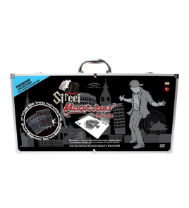 17501(PM)   Street Magicians’ Secrets 200 Tricks